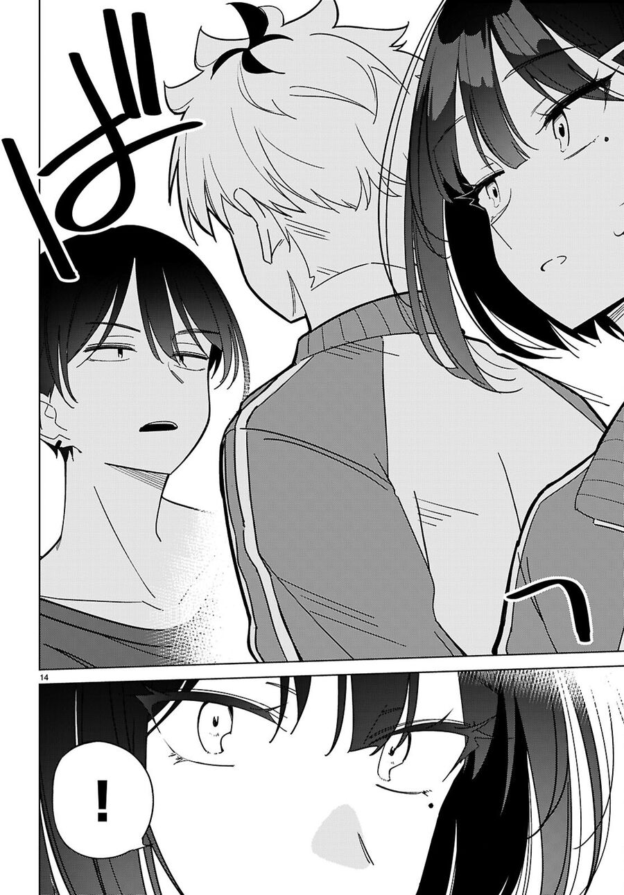 Em Của Đa Vũ Trụ Có Thể Yêu Anh Được Không?: Chapter 6