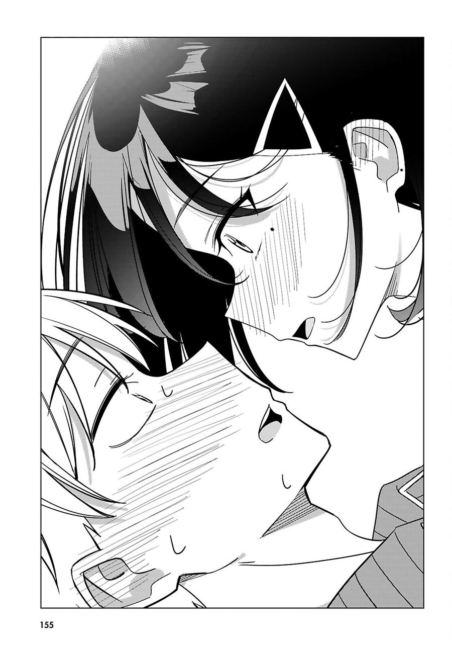 Em Của Đa Vũ Trụ Có Thể Yêu Anh Được Không?: Chapter 6