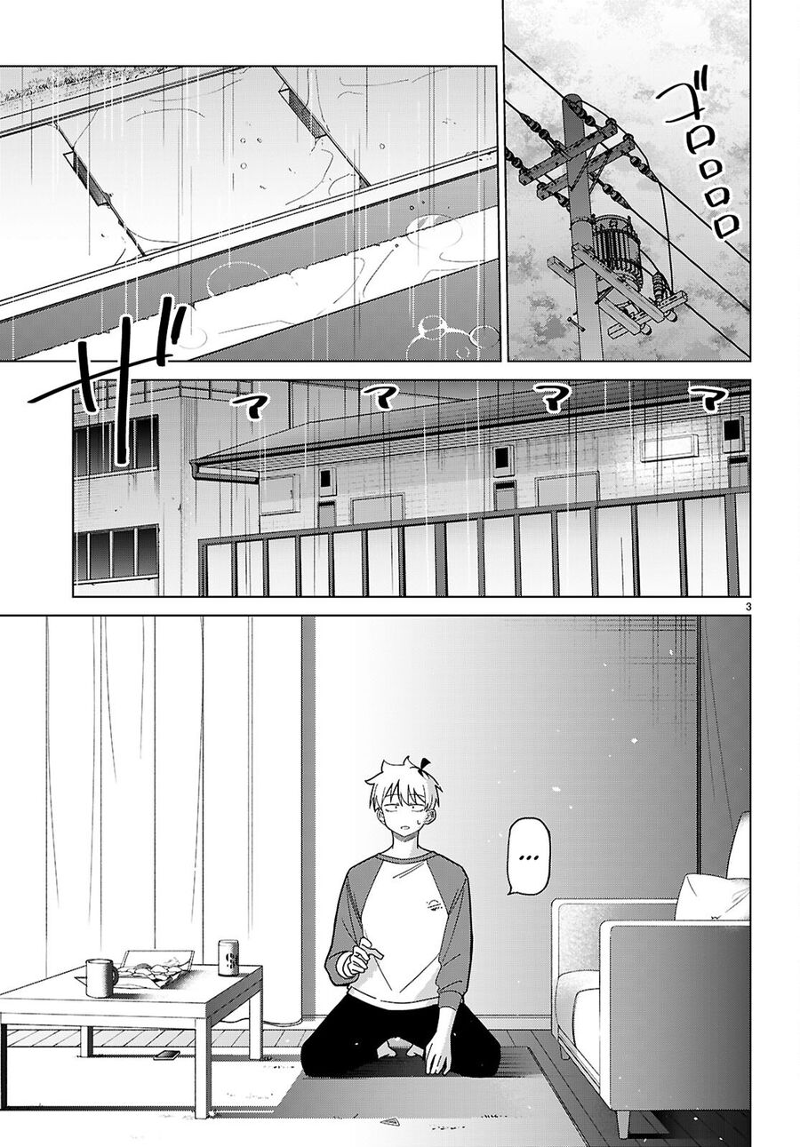 Em Của Đa Vũ Trụ Có Thể Yêu Anh Được Không?: Chapter 7