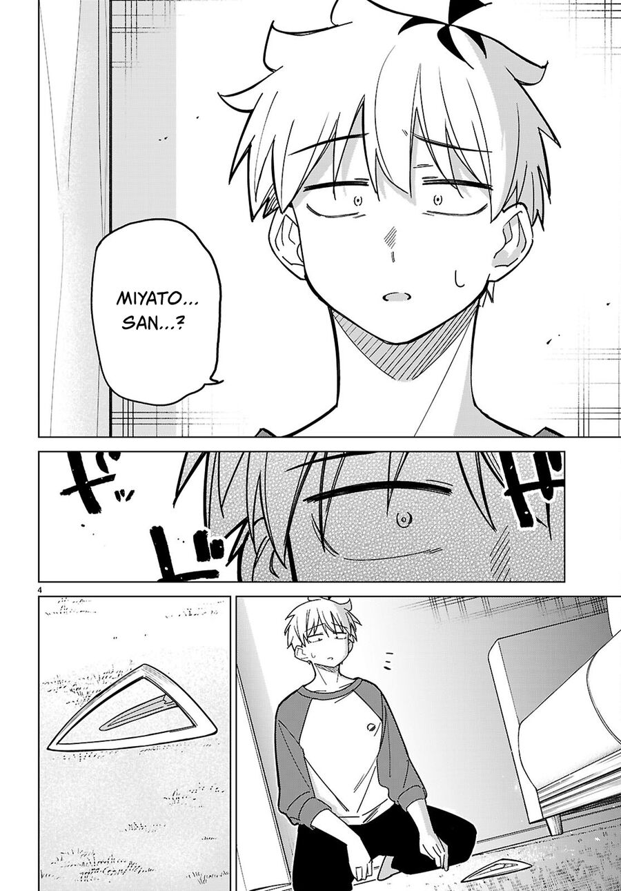 Em Của Đa Vũ Trụ Có Thể Yêu Anh Được Không?: Chapter 7