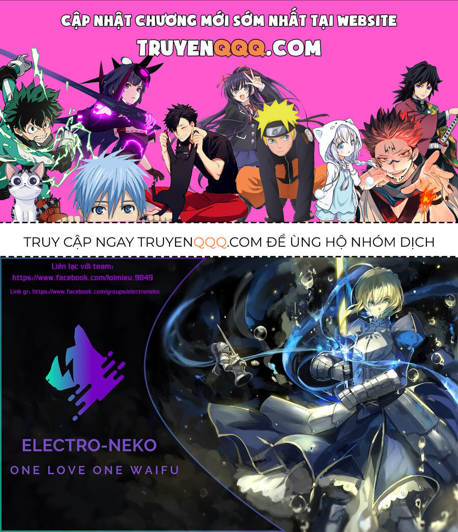 Em Của Đa Vũ Trụ Có Thể Yêu Anh Được Không?: Chapter 8