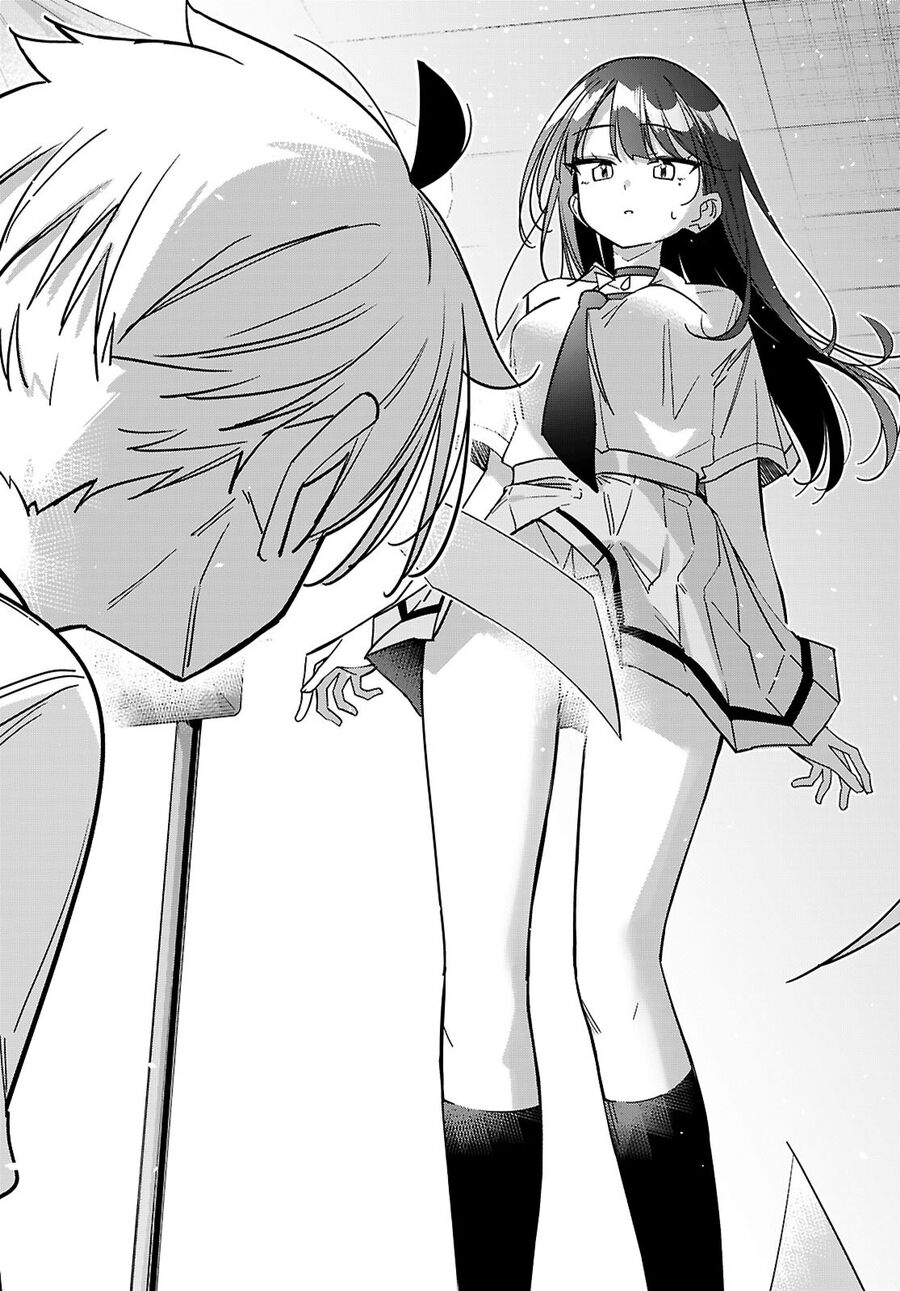 Em Của Đa Vũ Trụ Có Thể Yêu Anh Được Không?: Chapter 8