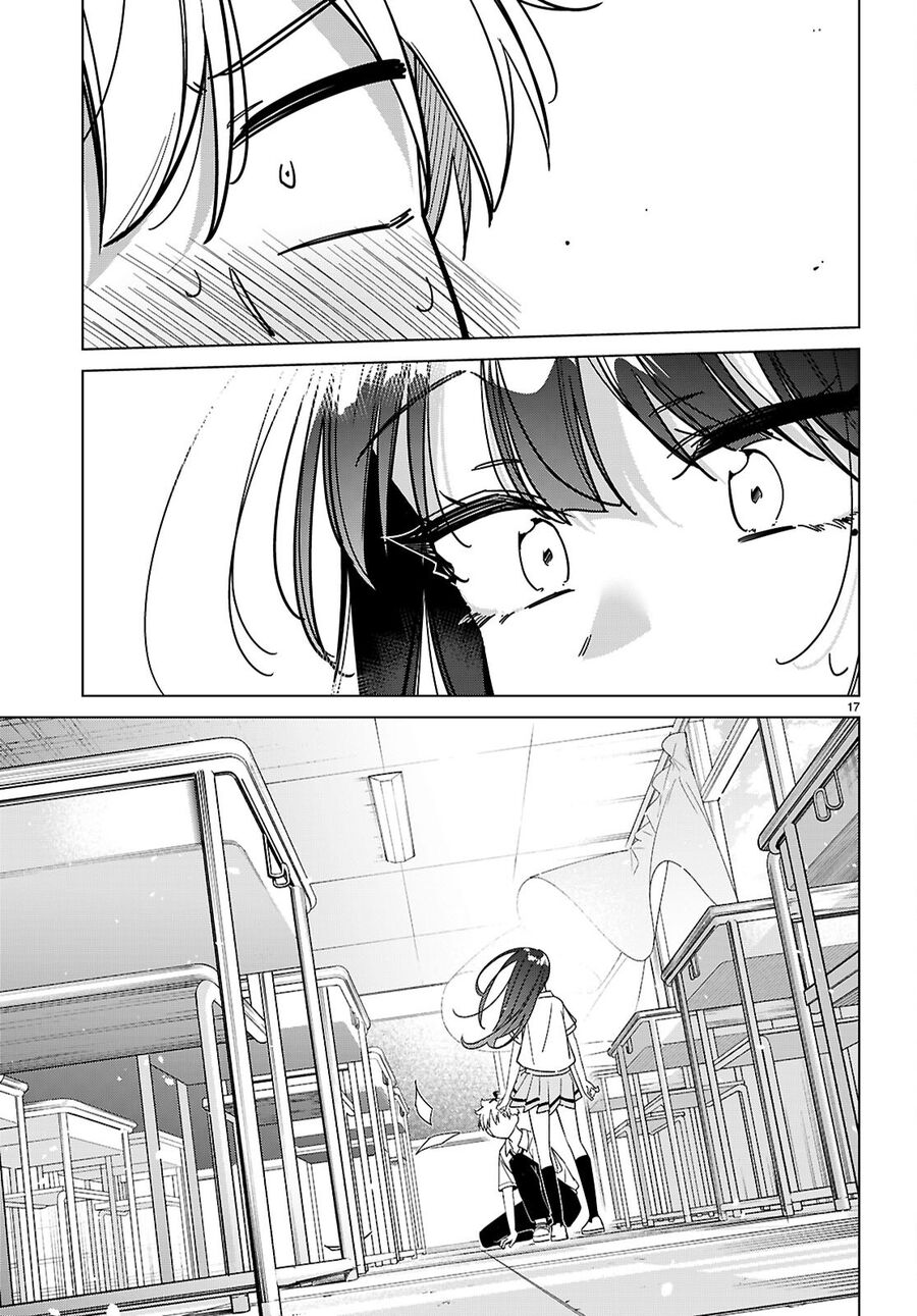 Em Của Đa Vũ Trụ Có Thể Yêu Anh Được Không?: Chapter 8