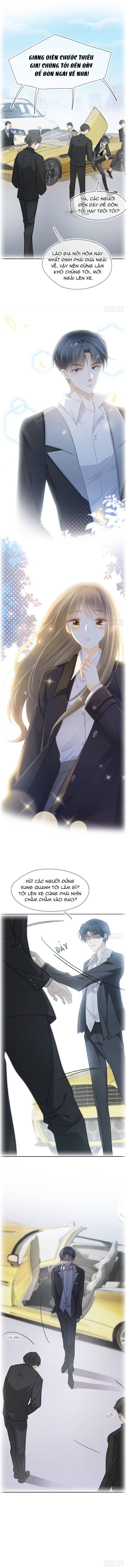 Em Cùng Hoa Hồng Trắng: Chapter 1