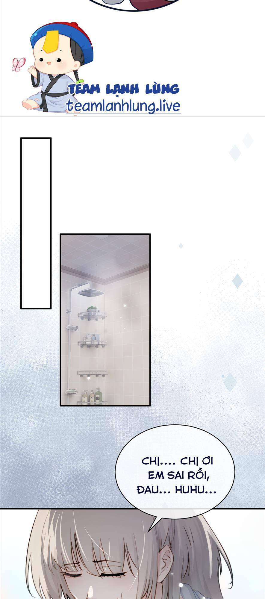 Em Gái Bệnh Hoạn Chỉ Muốn Tôi Lúc Nào Cũng Bắt Nạt Cô Ấy: Chapter 10