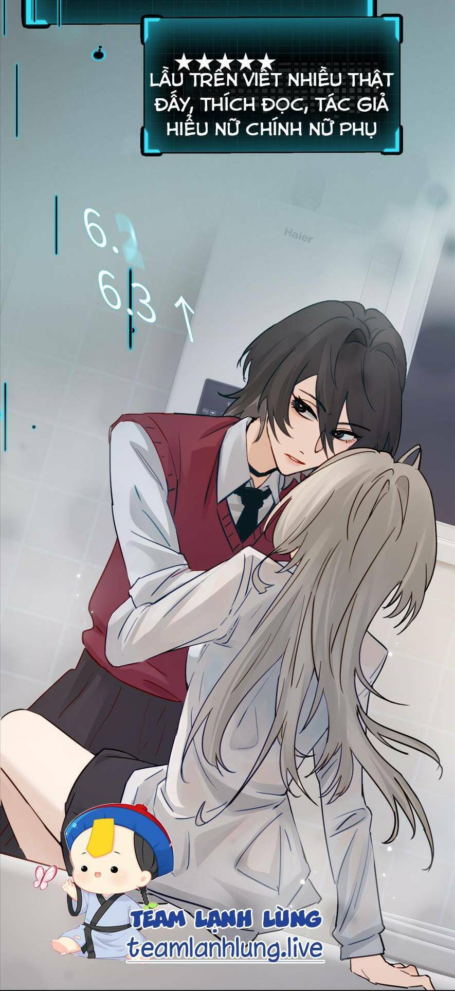 Em Gái Bệnh Hoạn Chỉ Muốn Tôi Lúc Nào Cũng Bắt Nạt Cô Ấy: Chapter 10
