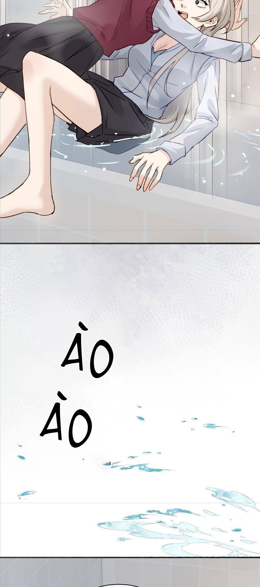 Em Gái Bệnh Hoạn Chỉ Muốn Tôi Lúc Nào Cũng Bắt Nạt Cô Ấy: Chapter 10