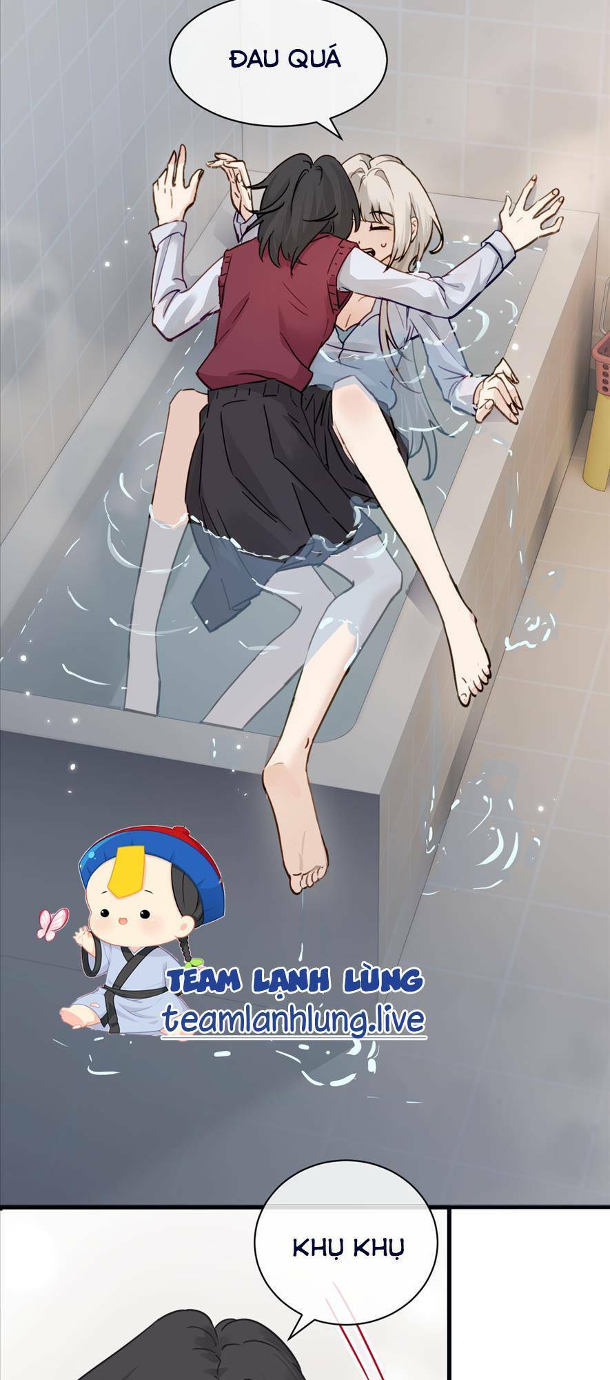 Em Gái Bệnh Hoạn Chỉ Muốn Tôi Lúc Nào Cũng Bắt Nạt Cô Ấy: Chapter 10