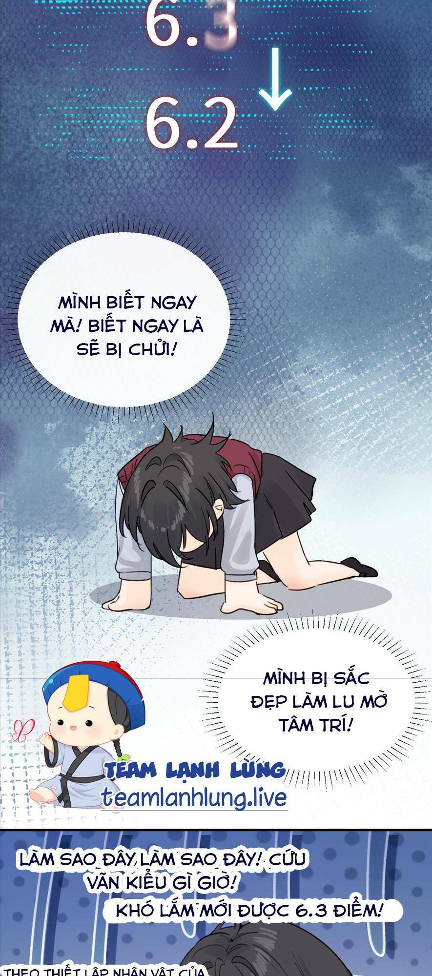 Em Gái Bệnh Hoạn Chỉ Muốn Tôi Lúc Nào Cũng Bắt Nạt Cô Ấy: Chapter 10