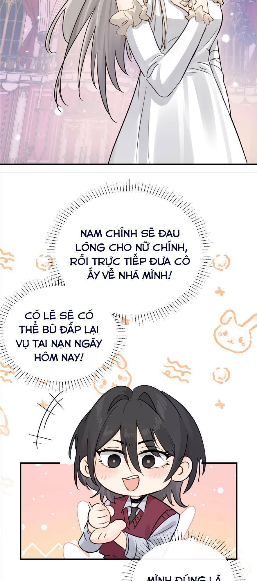 Em Gái Bệnh Hoạn Chỉ Muốn Tôi Lúc Nào Cũng Bắt Nạt Cô Ấy: Chapter 10