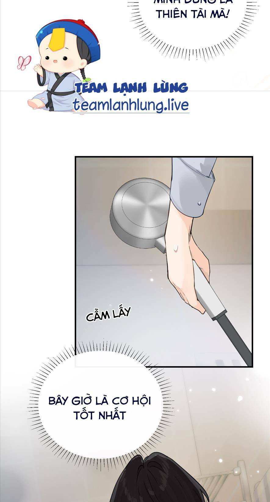 Em Gái Bệnh Hoạn Chỉ Muốn Tôi Lúc Nào Cũng Bắt Nạt Cô Ấy: Chapter 10