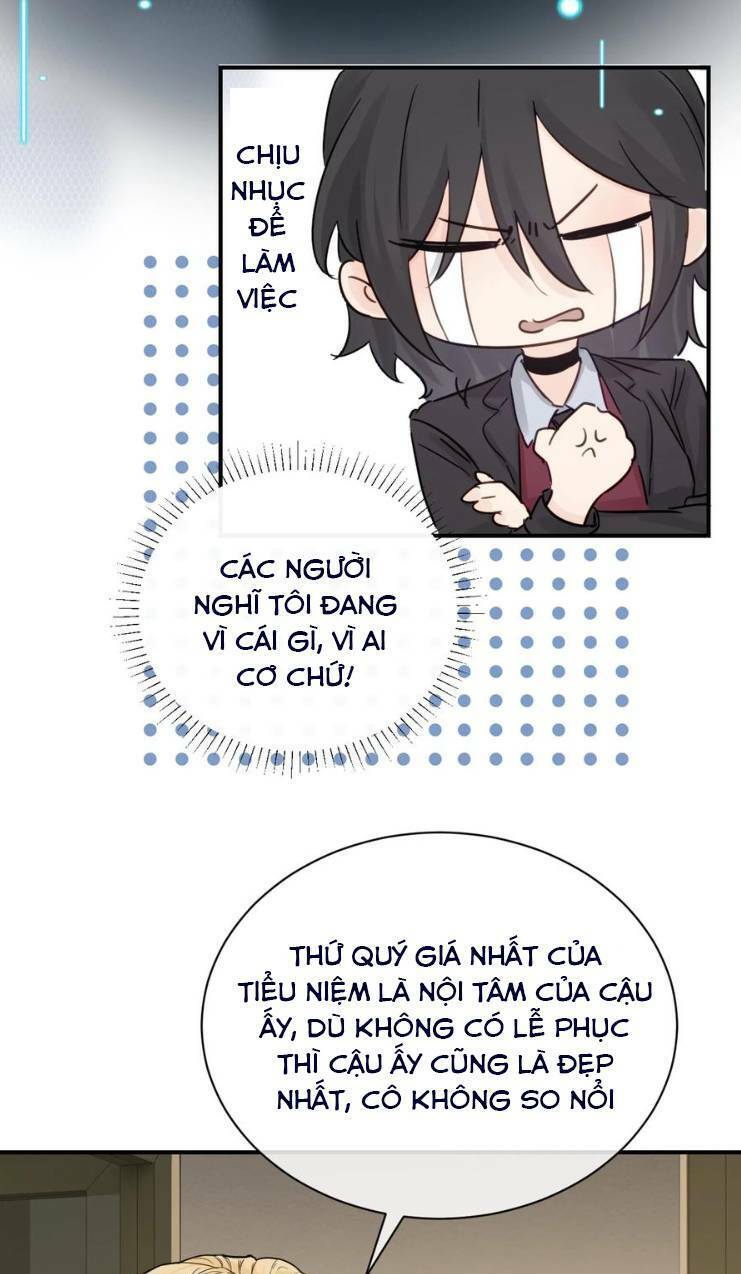 Em Gái Bệnh Hoạn Chỉ Muốn Tôi Lúc Nào Cũng Bắt Nạt Cô Ấy: Chapter 12