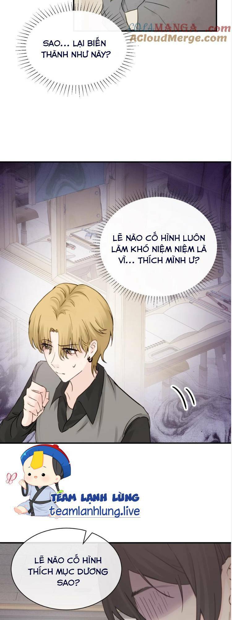 Em Gái Bệnh Hoạn Chỉ Muốn Tôi Lúc Nào Cũng Bắt Nạt Cô Ấy: Chapter 12