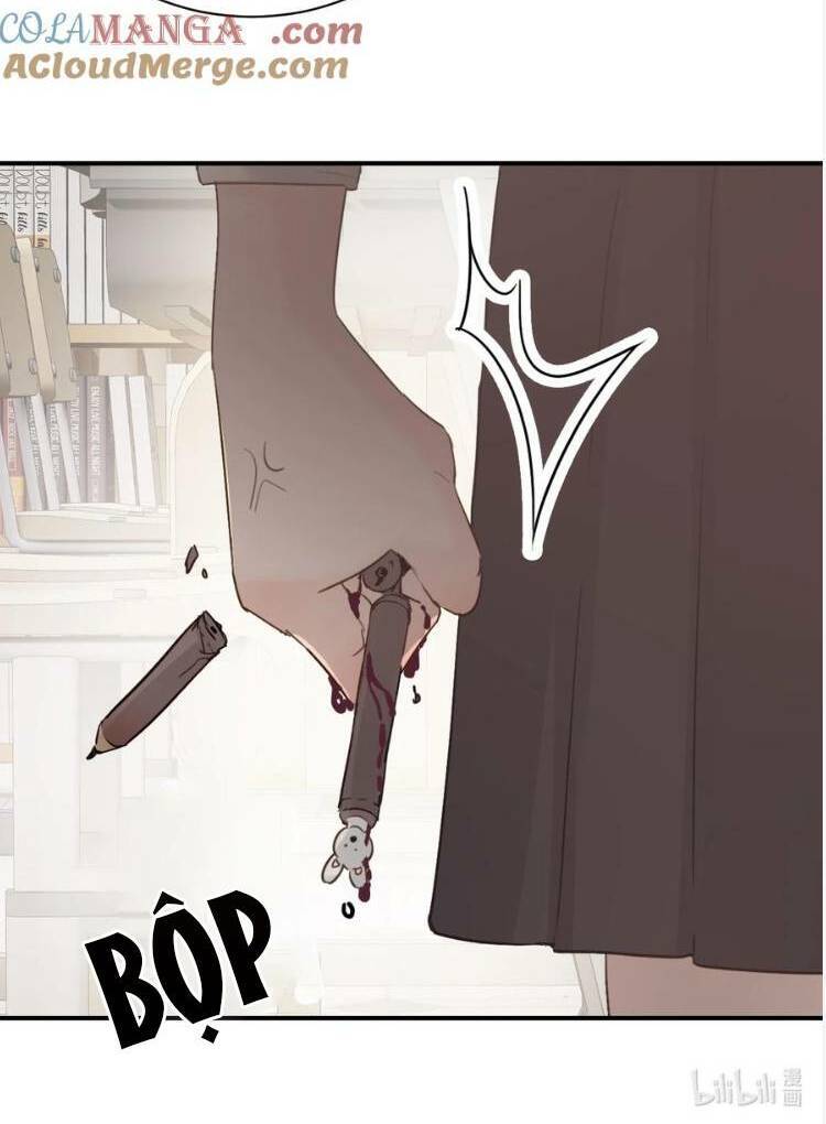 Em Gái Bệnh Hoạn Chỉ Muốn Tôi Lúc Nào Cũng Bắt Nạt Cô Ấy: Chapter 12