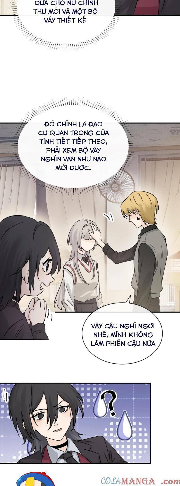 Em Gái Bệnh Hoạn Chỉ Muốn Tôi Lúc Nào Cũng Bắt Nạt Cô Ấy: Chapter 12
