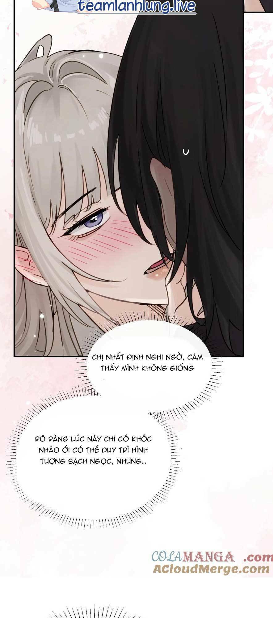 Em Gái Bệnh Hoạn Chỉ Muốn Tôi Lúc Nào Cũng Bắt Nạt Cô Ấy: Chapter 13