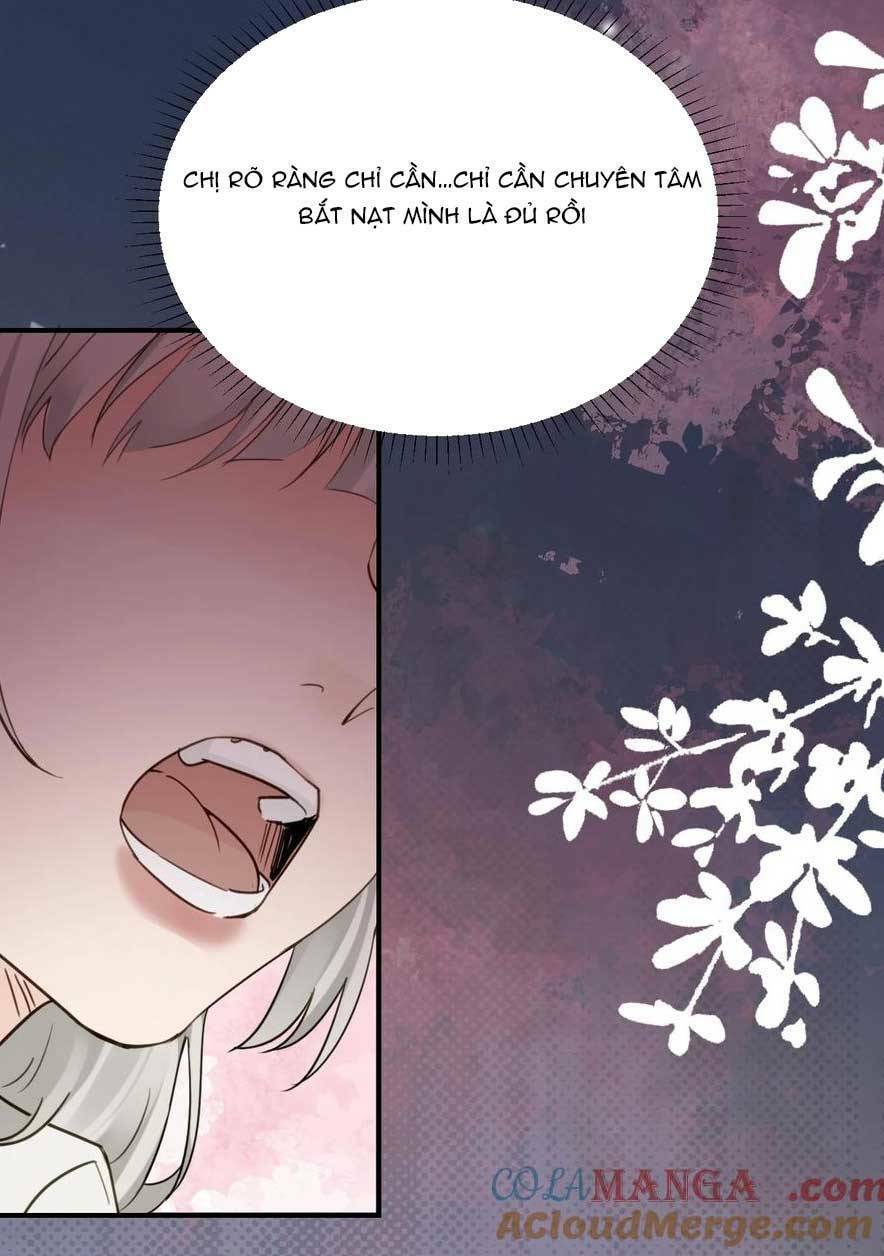 Em Gái Bệnh Hoạn Chỉ Muốn Tôi Lúc Nào Cũng Bắt Nạt Cô Ấy: Chapter 13
