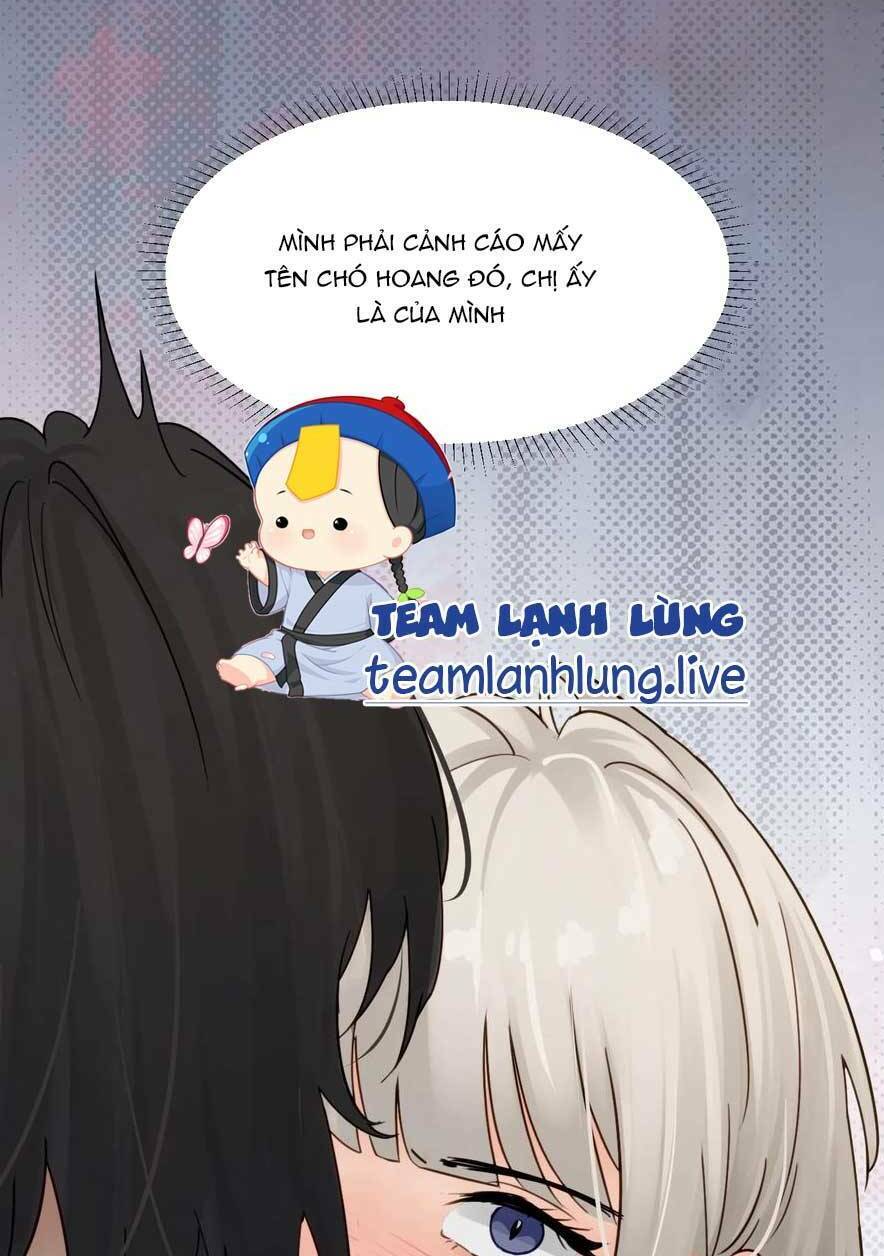 Em Gái Bệnh Hoạn Chỉ Muốn Tôi Lúc Nào Cũng Bắt Nạt Cô Ấy: Chapter 13
