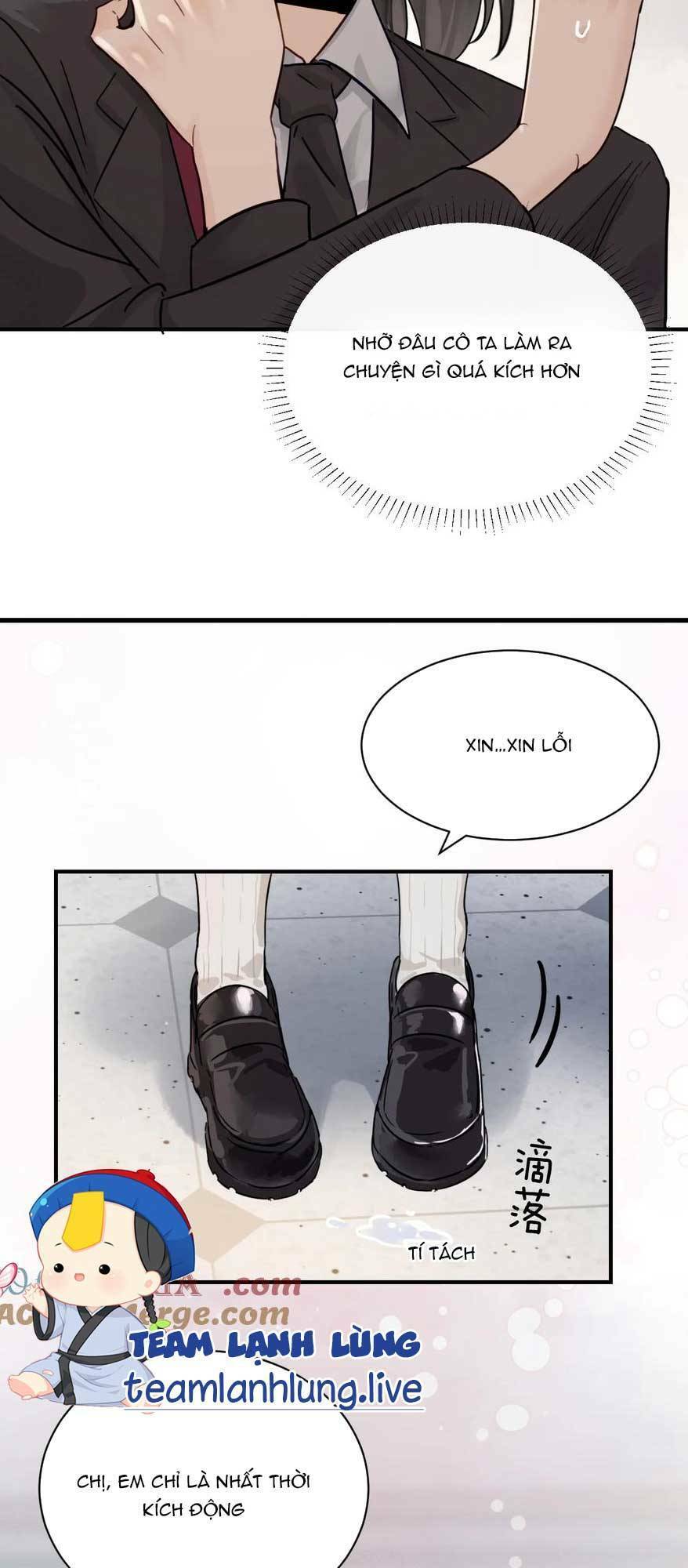 Em Gái Bệnh Hoạn Chỉ Muốn Tôi Lúc Nào Cũng Bắt Nạt Cô Ấy: Chapter 13