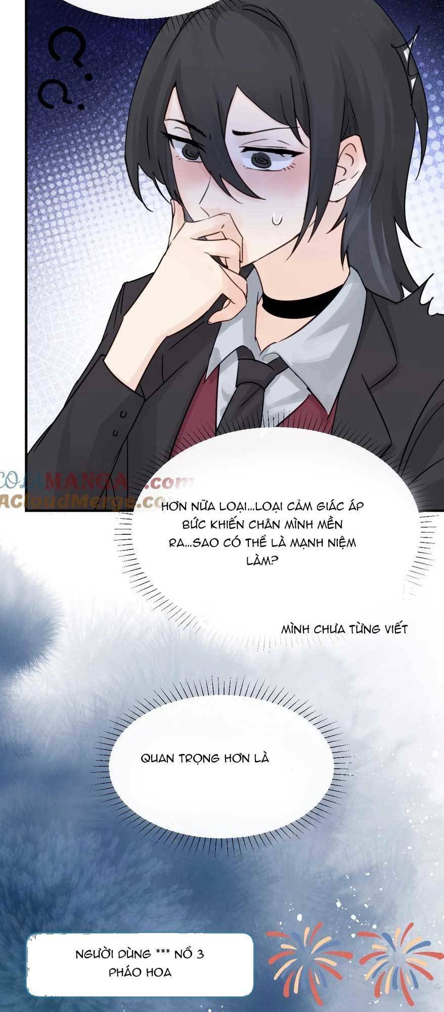 Em Gái Bệnh Hoạn Chỉ Muốn Tôi Lúc Nào Cũng Bắt Nạt Cô Ấy: Chapter 13