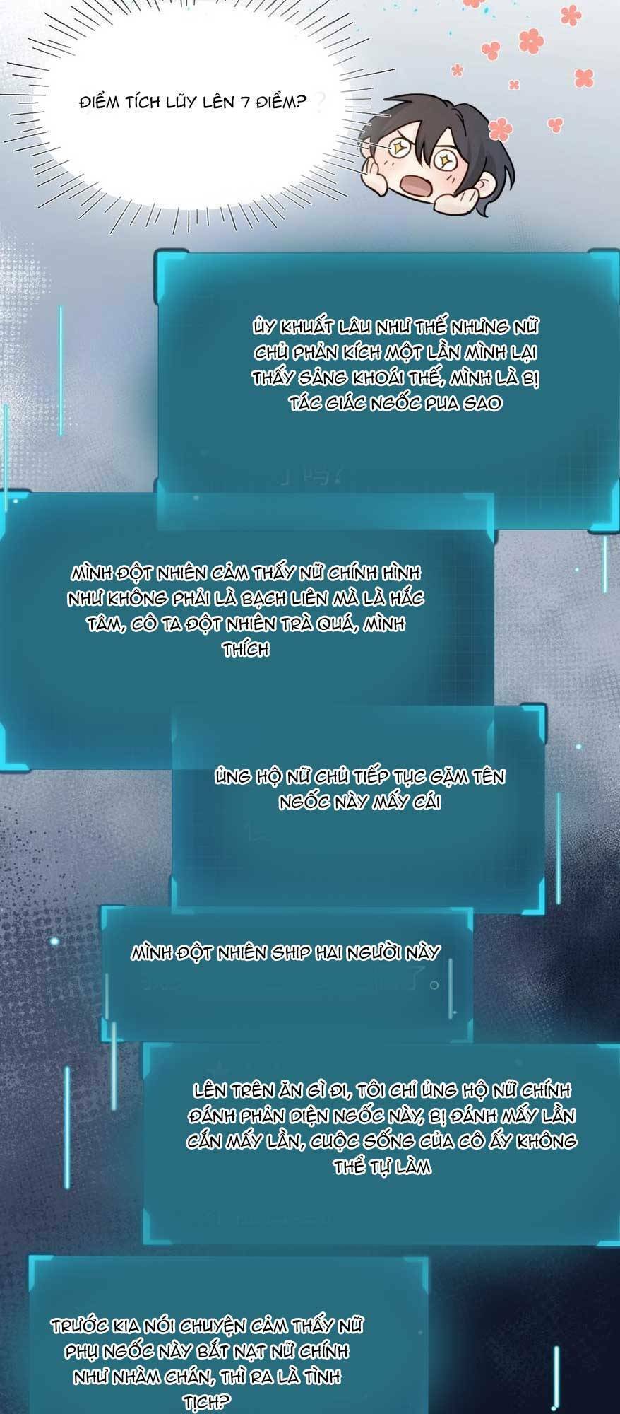 Em Gái Bệnh Hoạn Chỉ Muốn Tôi Lúc Nào Cũng Bắt Nạt Cô Ấy: Chapter 13