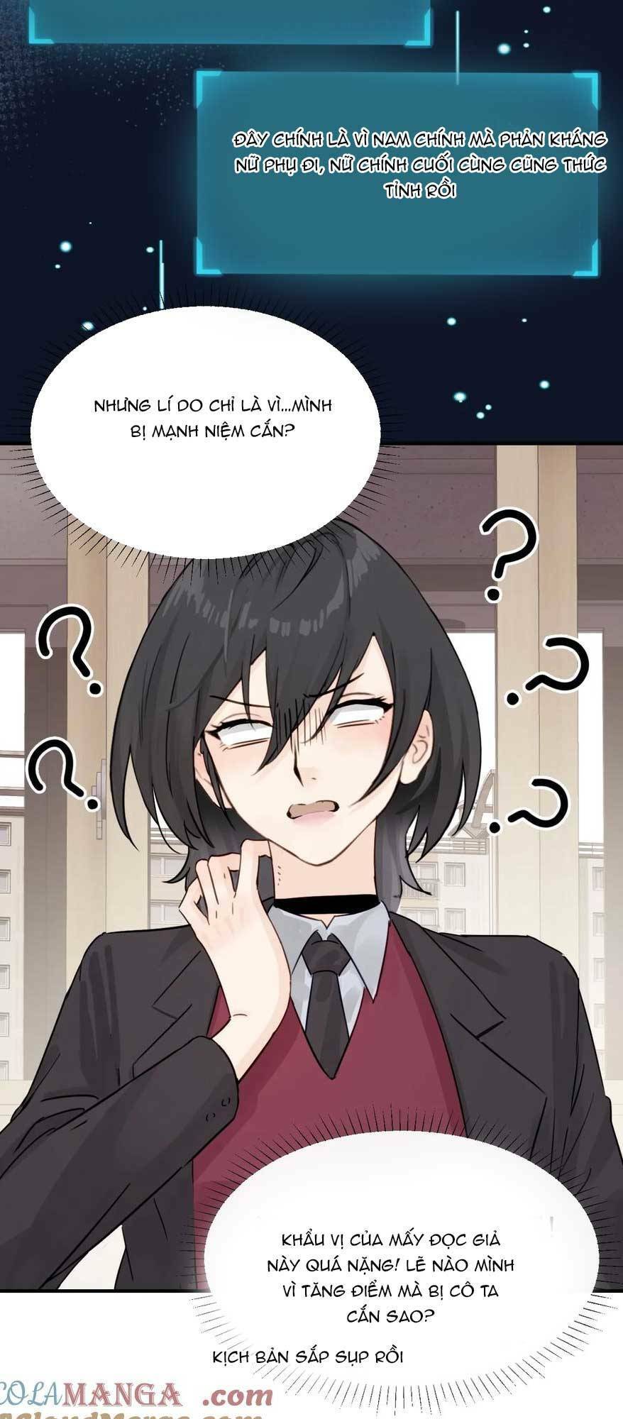 Em Gái Bệnh Hoạn Chỉ Muốn Tôi Lúc Nào Cũng Bắt Nạt Cô Ấy: Chapter 13
