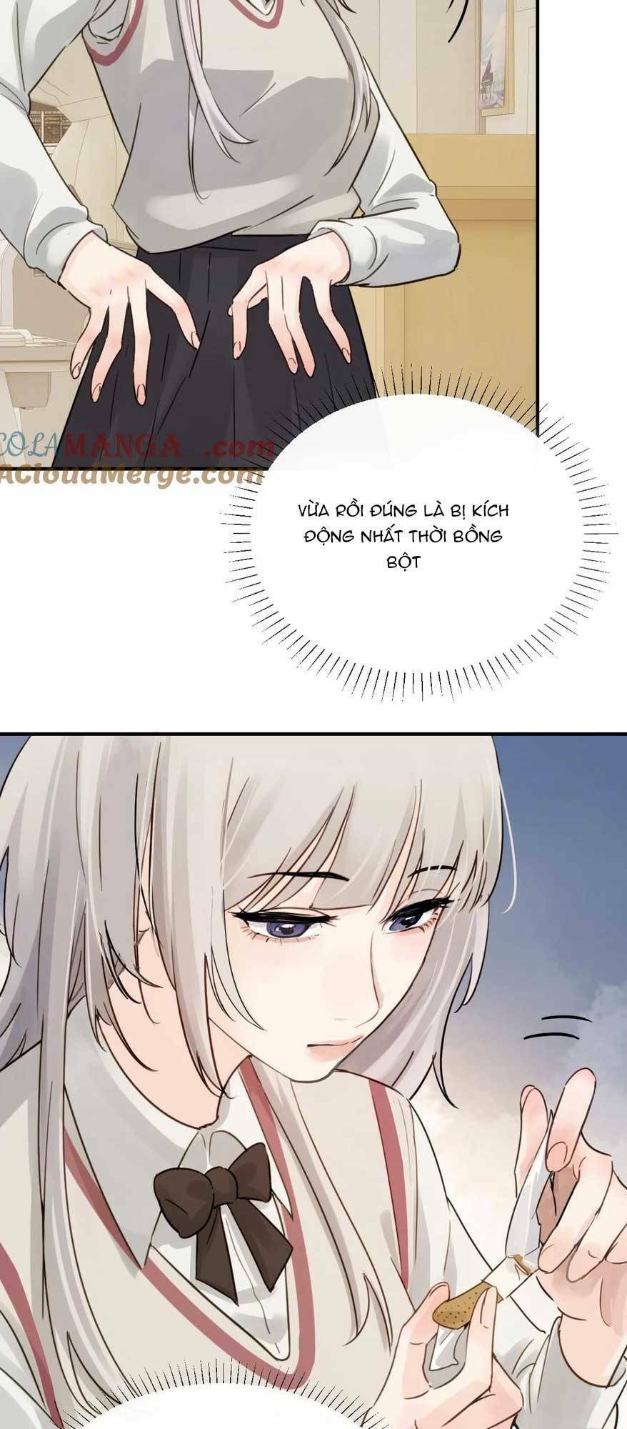 Em Gái Bệnh Hoạn Chỉ Muốn Tôi Lúc Nào Cũng Bắt Nạt Cô Ấy: Chapter 13