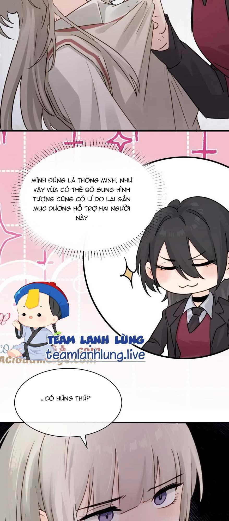 Em Gái Bệnh Hoạn Chỉ Muốn Tôi Lúc Nào Cũng Bắt Nạt Cô Ấy: Chapter 13