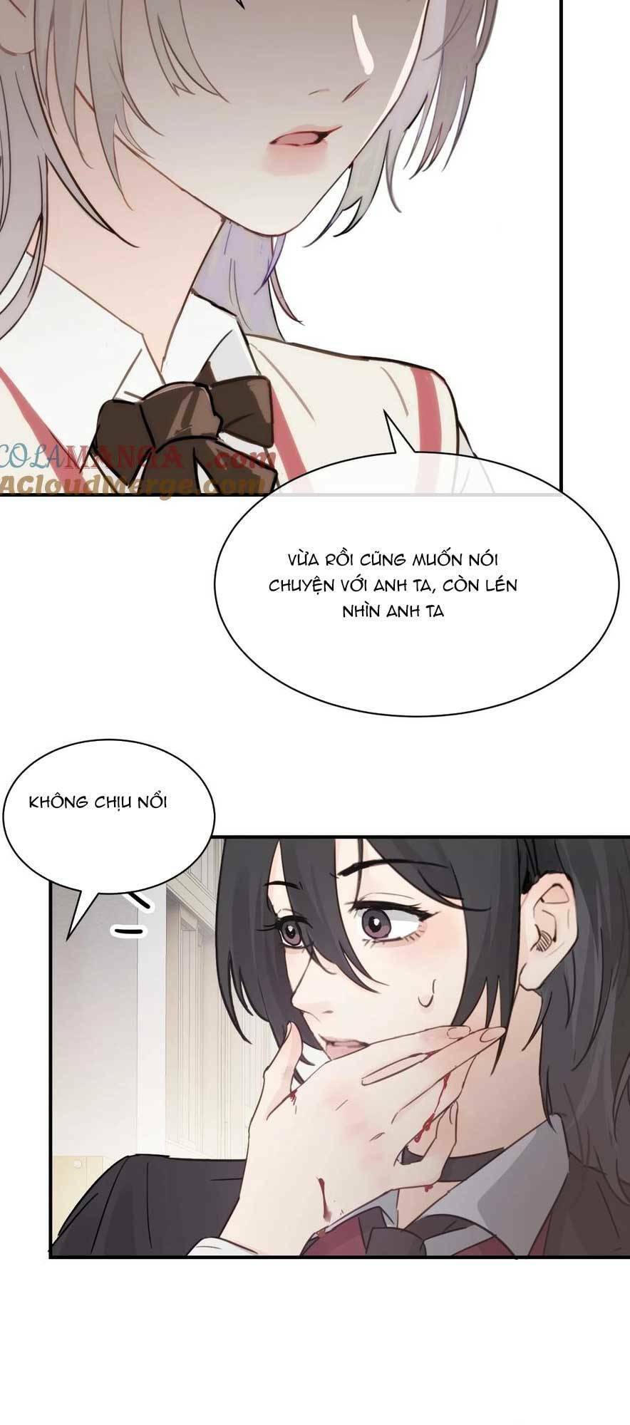 Em Gái Bệnh Hoạn Chỉ Muốn Tôi Lúc Nào Cũng Bắt Nạt Cô Ấy: Chapter 13