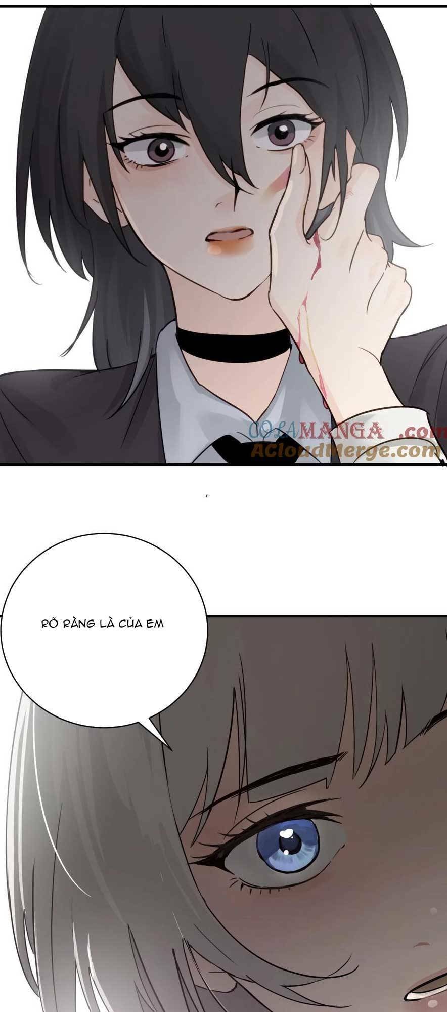 Em Gái Bệnh Hoạn Chỉ Muốn Tôi Lúc Nào Cũng Bắt Nạt Cô Ấy: Chapter 13