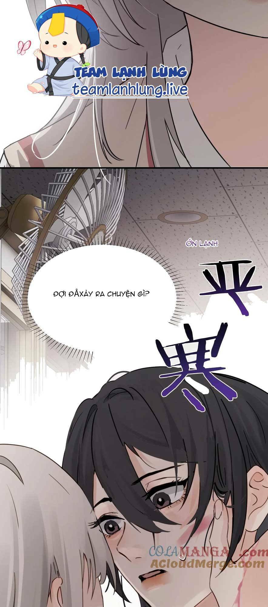 Em Gái Bệnh Hoạn Chỉ Muốn Tôi Lúc Nào Cũng Bắt Nạt Cô Ấy: Chapter 13