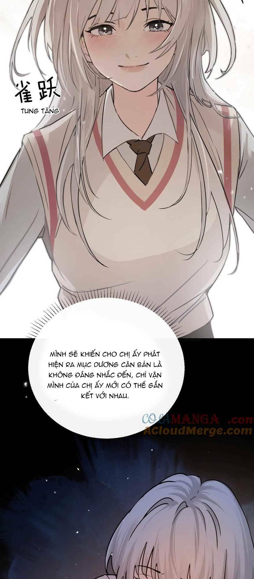 Em Gái Bệnh Hoạn Chỉ Muốn Tôi Lúc Nào Cũng Bắt Nạt Cô Ấy: Chapter 15