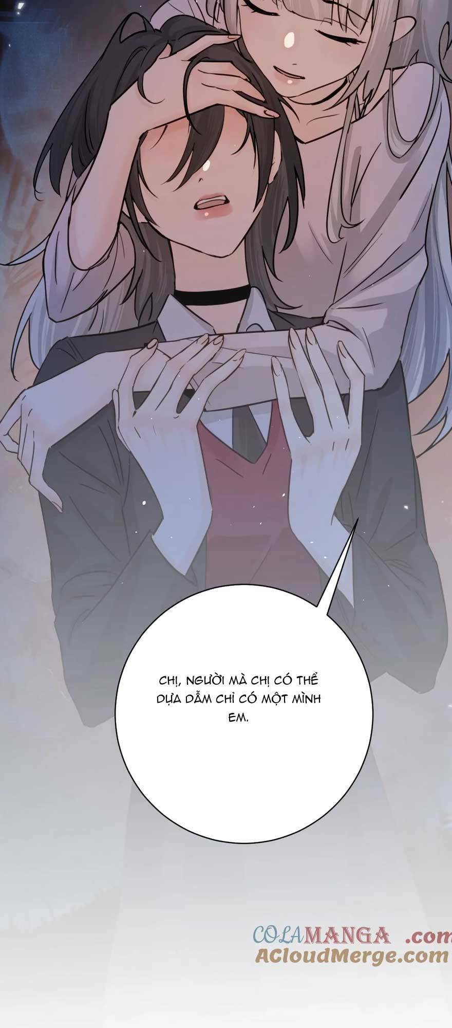 Em Gái Bệnh Hoạn Chỉ Muốn Tôi Lúc Nào Cũng Bắt Nạt Cô Ấy: Chapter 15