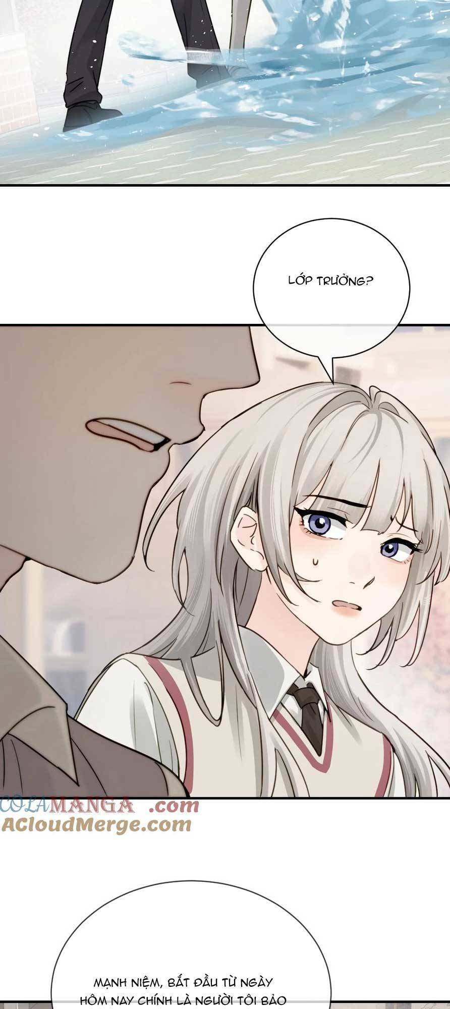 Em Gái Bệnh Hoạn Chỉ Muốn Tôi Lúc Nào Cũng Bắt Nạt Cô Ấy: Chapter 15