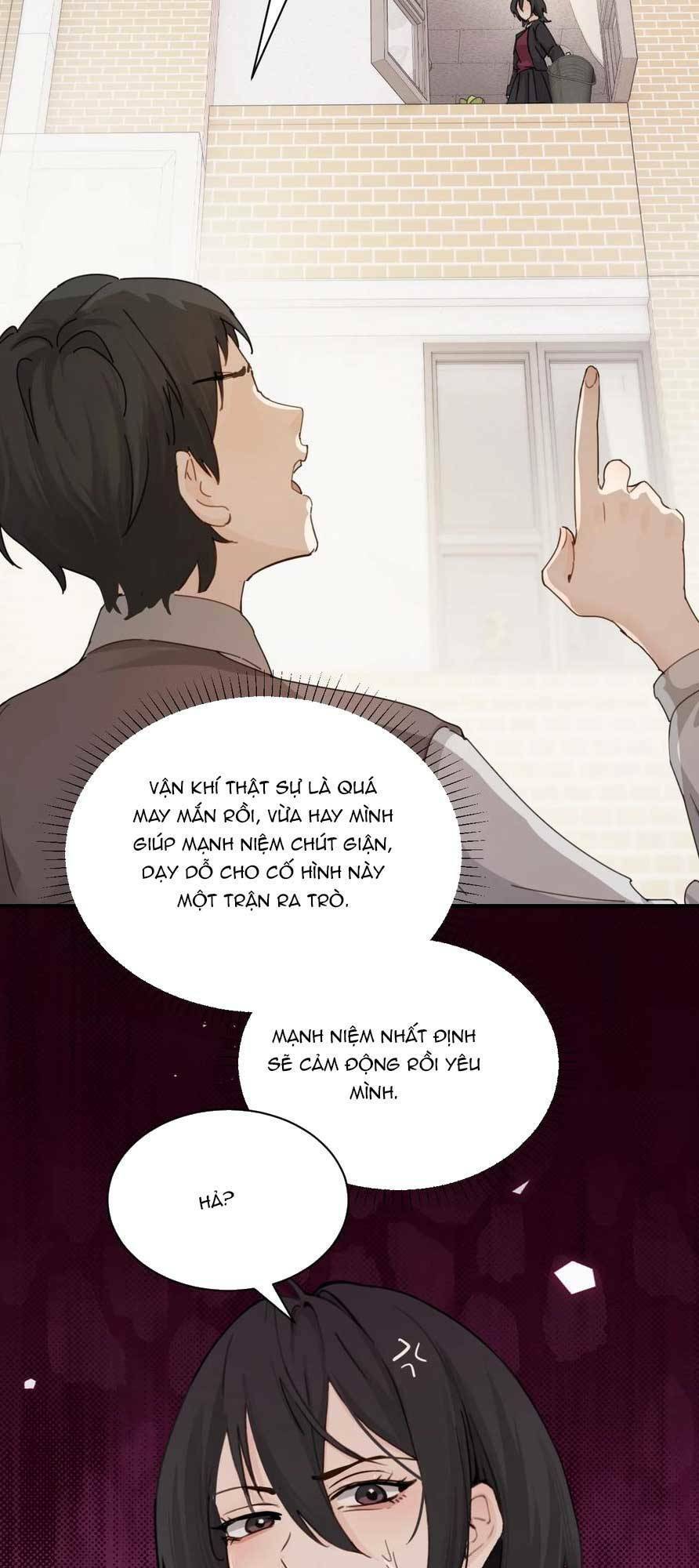 Em Gái Bệnh Hoạn Chỉ Muốn Tôi Lúc Nào Cũng Bắt Nạt Cô Ấy: Chapter 15