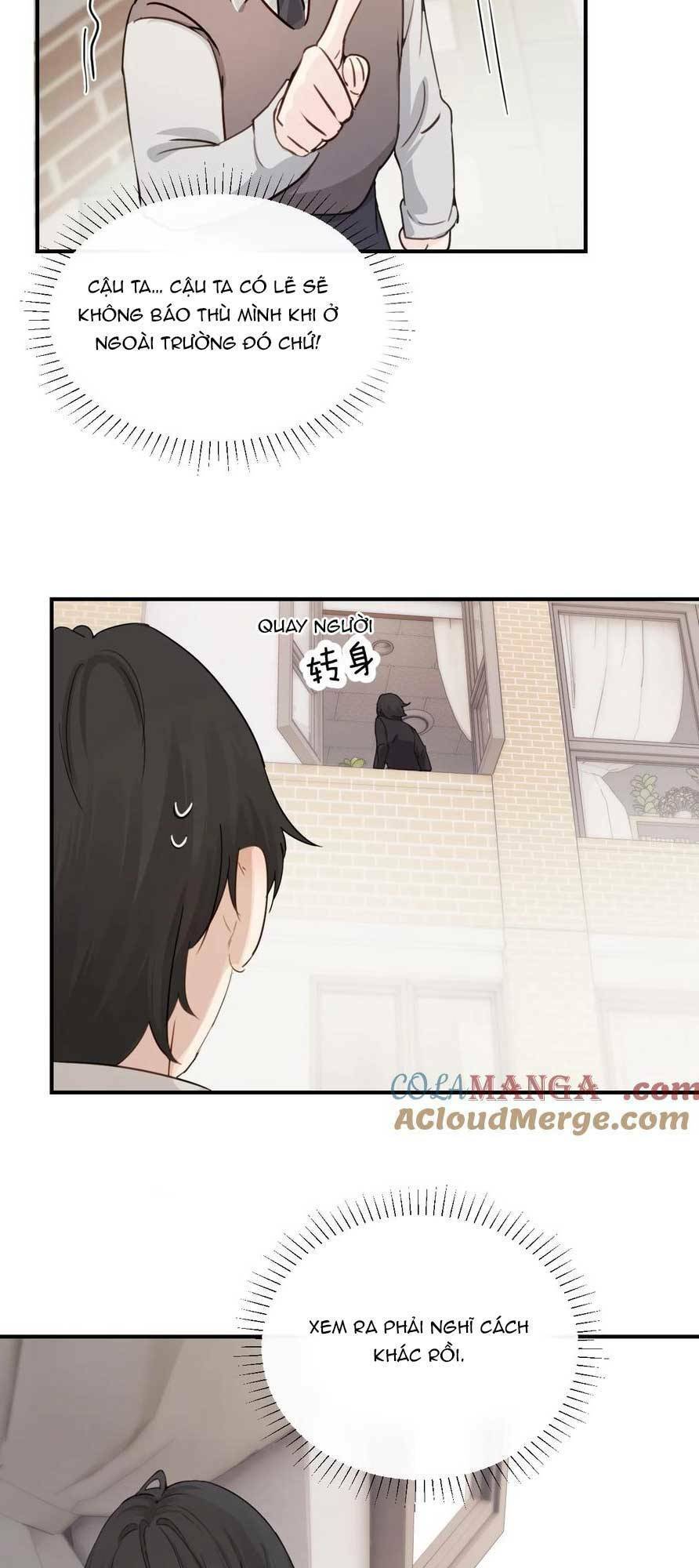 Em Gái Bệnh Hoạn Chỉ Muốn Tôi Lúc Nào Cũng Bắt Nạt Cô Ấy: Chapter 15