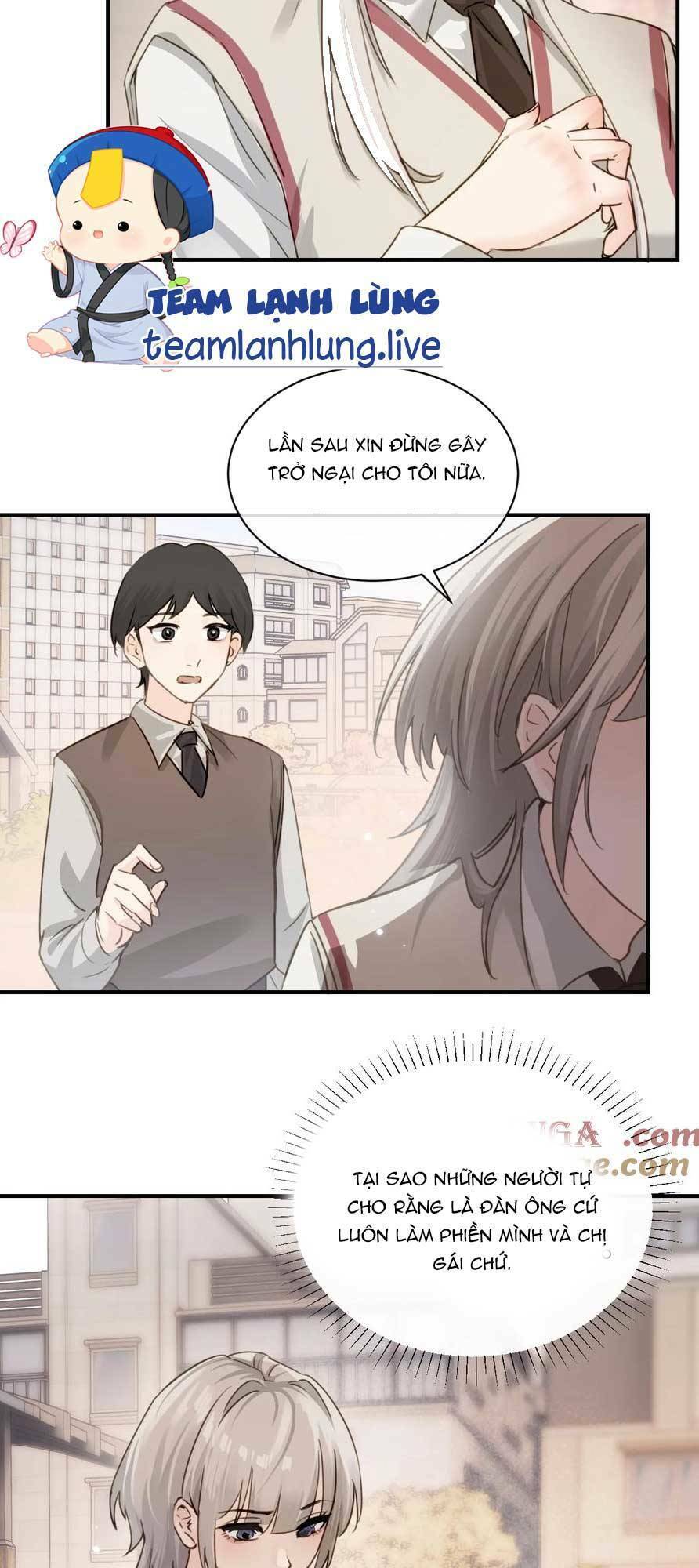 Em Gái Bệnh Hoạn Chỉ Muốn Tôi Lúc Nào Cũng Bắt Nạt Cô Ấy: Chapter 15