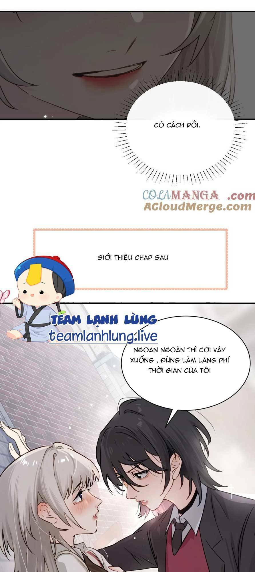 Em Gái Bệnh Hoạn Chỉ Muốn Tôi Lúc Nào Cũng Bắt Nạt Cô Ấy: Chapter 15