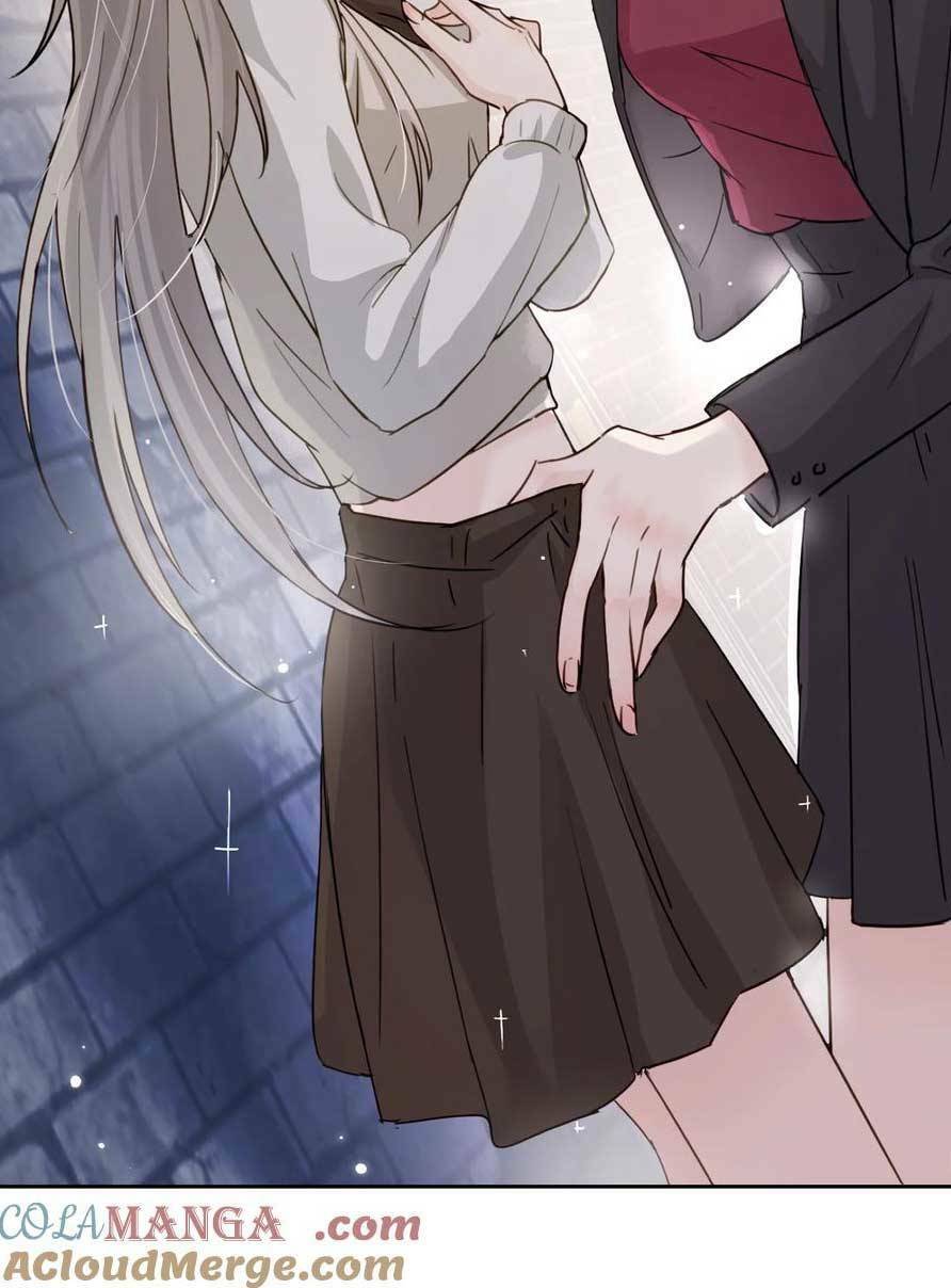 Em Gái Bệnh Hoạn Chỉ Muốn Tôi Lúc Nào Cũng Bắt Nạt Cô Ấy: Chapter 15