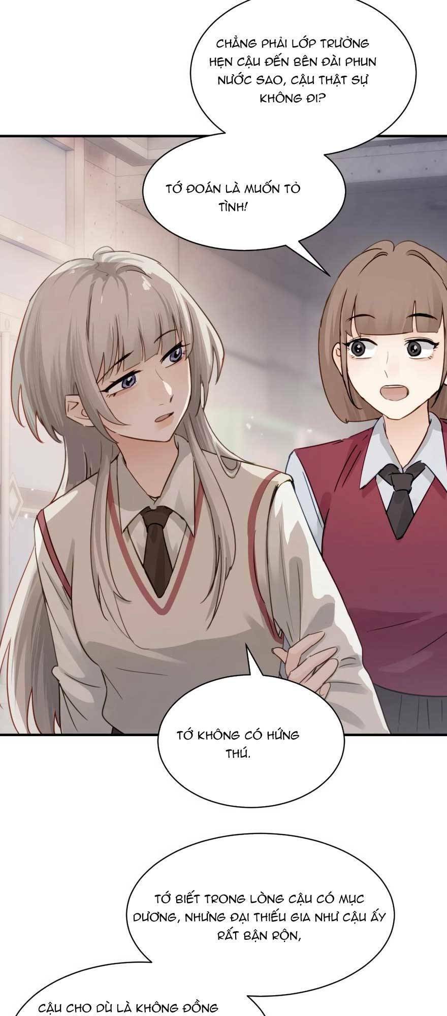 Em Gái Bệnh Hoạn Chỉ Muốn Tôi Lúc Nào Cũng Bắt Nạt Cô Ấy: Chapter 15