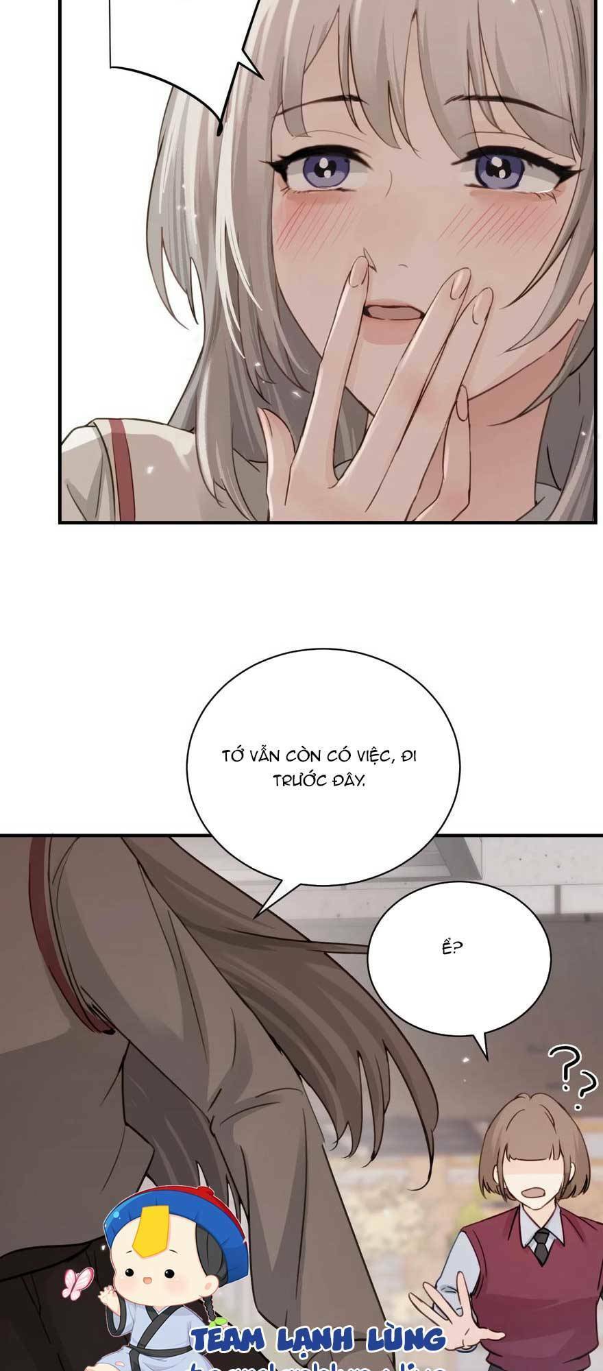 Em Gái Bệnh Hoạn Chỉ Muốn Tôi Lúc Nào Cũng Bắt Nạt Cô Ấy: Chapter 15