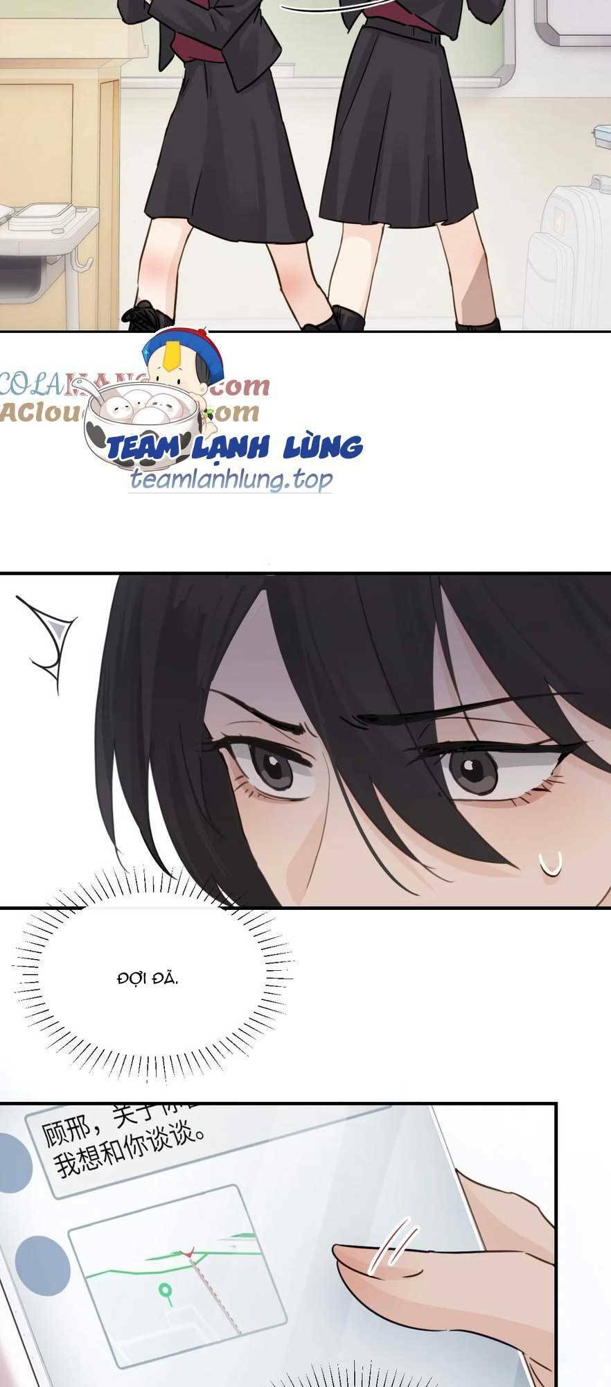 Em Gái Bệnh Hoạn Chỉ Muốn Tôi Lúc Nào Cũng Bắt Nạt Cô Ấy: Chapter 16