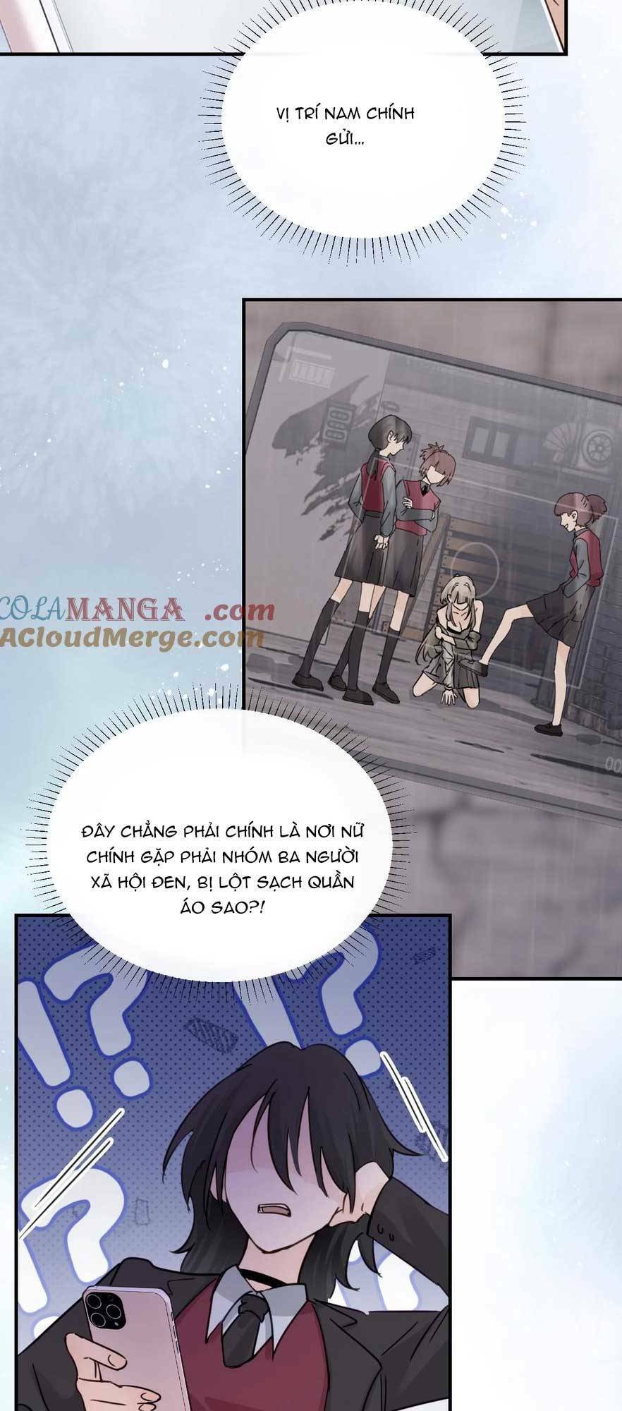 Em Gái Bệnh Hoạn Chỉ Muốn Tôi Lúc Nào Cũng Bắt Nạt Cô Ấy: Chapter 16