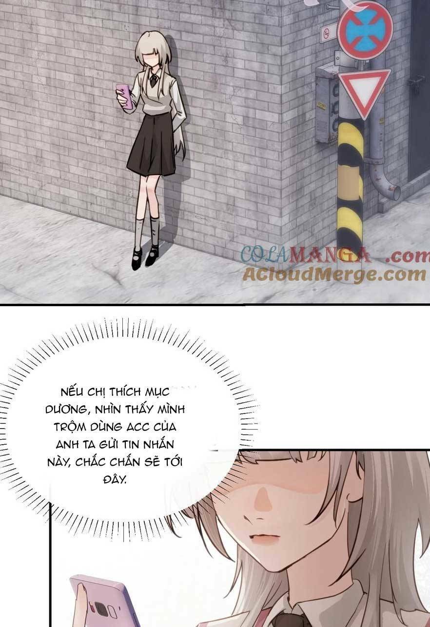 Em Gái Bệnh Hoạn Chỉ Muốn Tôi Lúc Nào Cũng Bắt Nạt Cô Ấy: Chapter 16