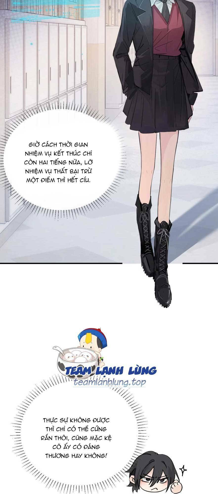 Em Gái Bệnh Hoạn Chỉ Muốn Tôi Lúc Nào Cũng Bắt Nạt Cô Ấy: Chapter 16