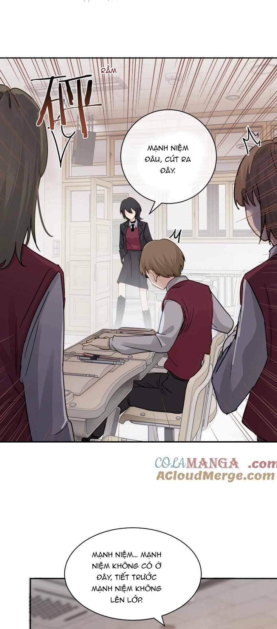 Em Gái Bệnh Hoạn Chỉ Muốn Tôi Lúc Nào Cũng Bắt Nạt Cô Ấy: Chapter 16