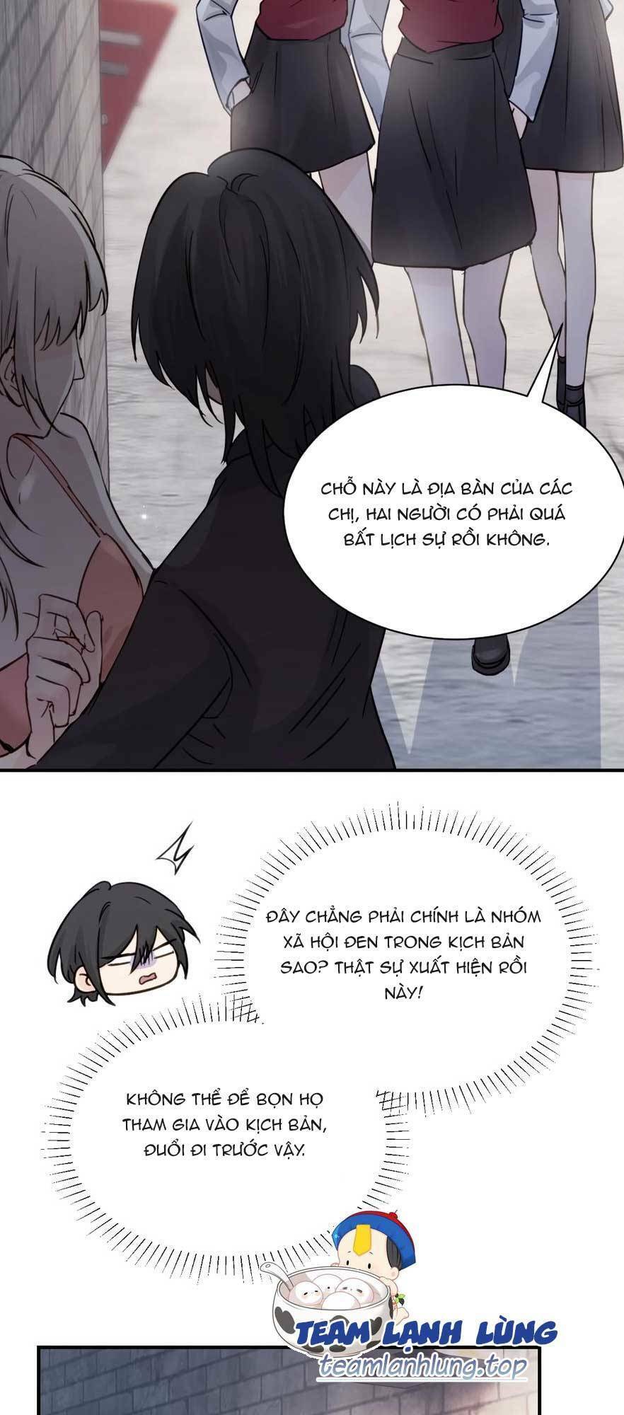 Em Gái Bệnh Hoạn Chỉ Muốn Tôi Lúc Nào Cũng Bắt Nạt Cô Ấy: Chapter 17
