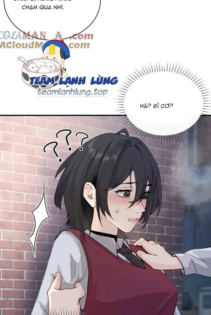 Em Gái Bệnh Hoạn Chỉ Muốn Tôi Lúc Nào Cũng Bắt Nạt Cô Ấy: Chapter 17