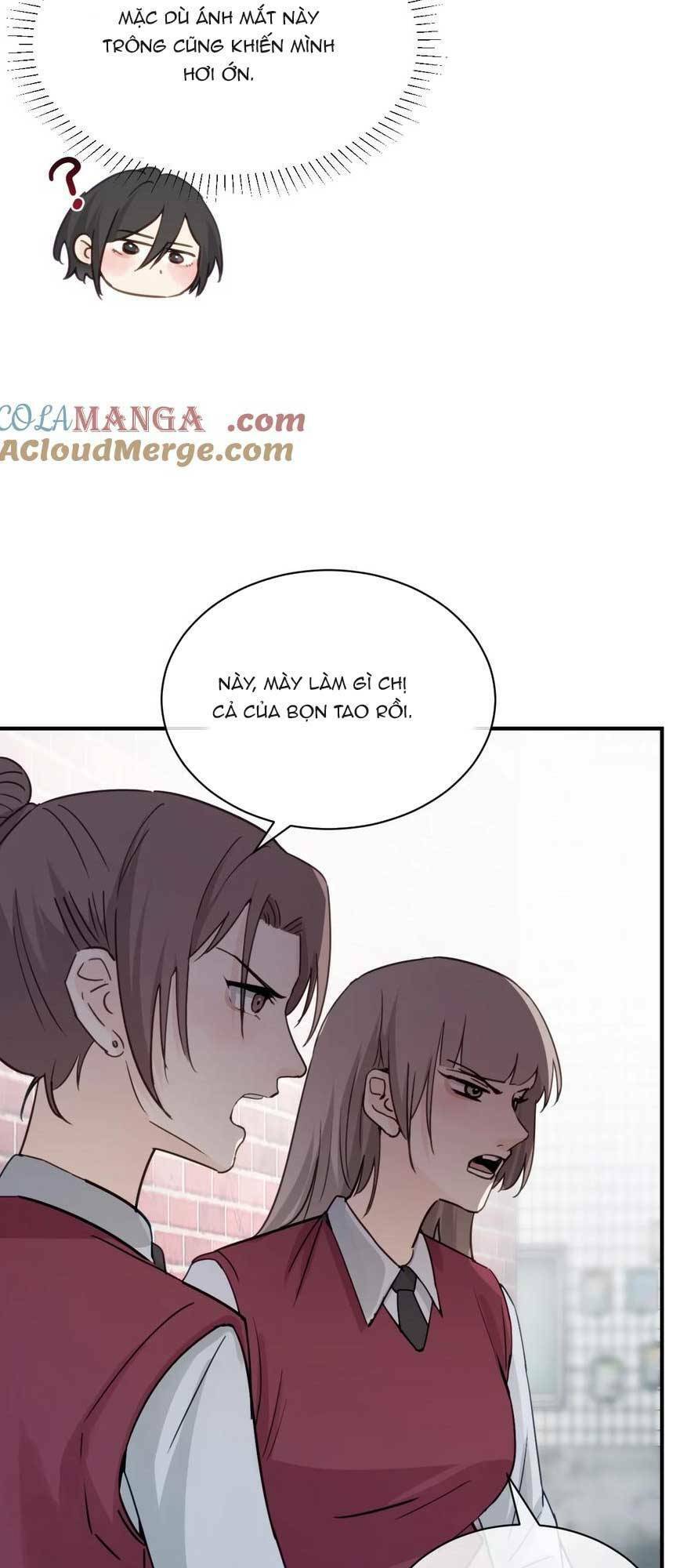 Em Gái Bệnh Hoạn Chỉ Muốn Tôi Lúc Nào Cũng Bắt Nạt Cô Ấy: Chapter 17