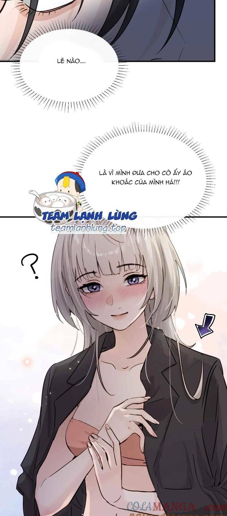 Em Gái Bệnh Hoạn Chỉ Muốn Tôi Lúc Nào Cũng Bắt Nạt Cô Ấy: Chapter 17